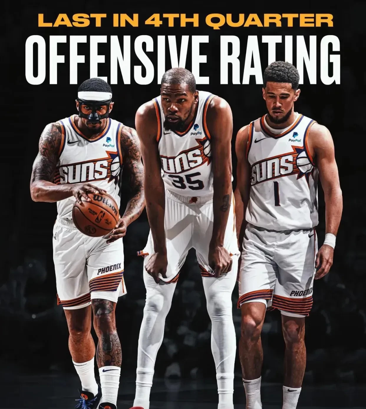 如意体育娱乐-太阳关键时刻失误不断，球队憾负对手，学习学生.的简单介绍